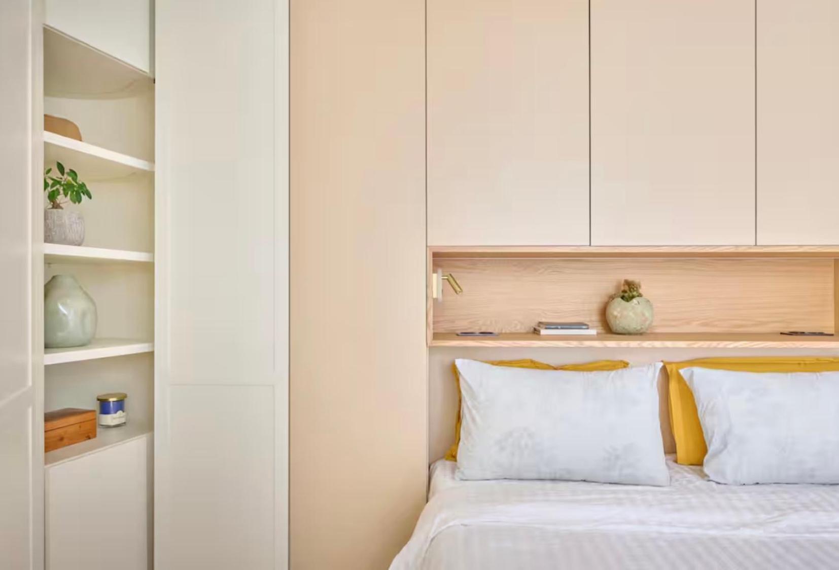 Beach - Kitchen - Wifi - Air Conditioning - Center - Tram Nice Ngoại thất bức ảnh