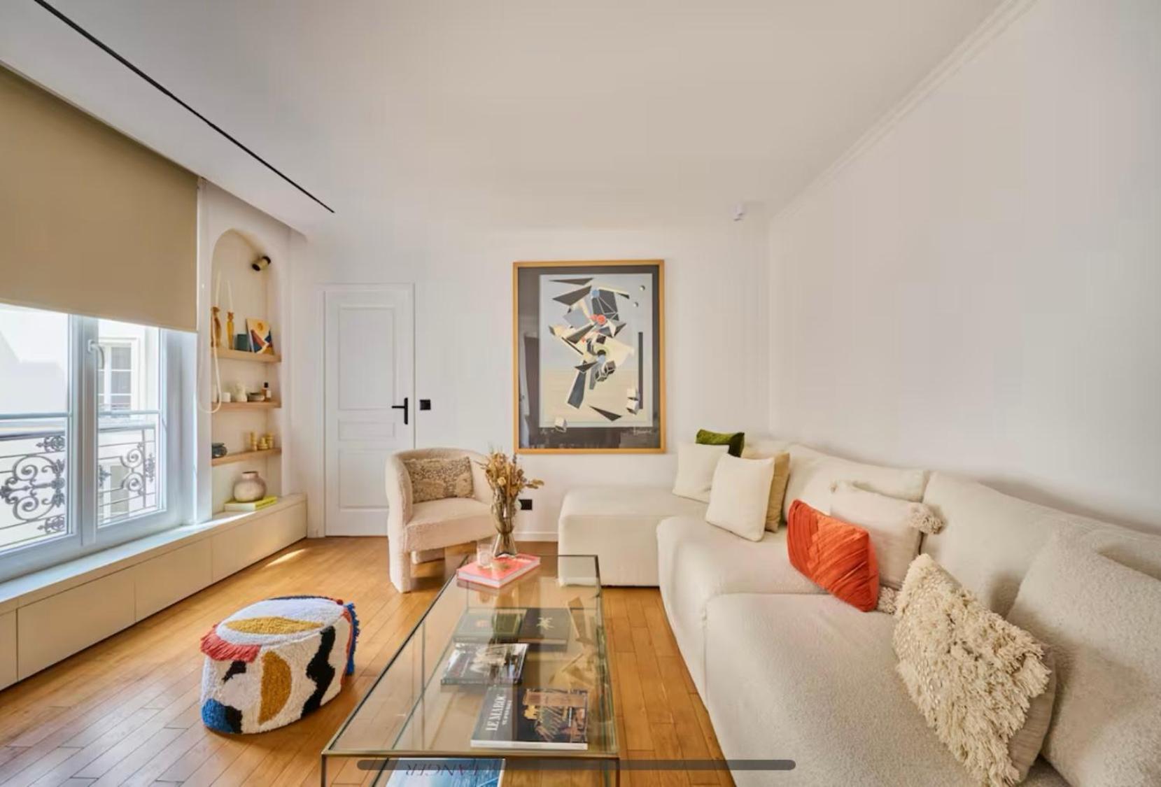 Beach - Kitchen - Wifi - Air Conditioning - Center - Tram Nice Ngoại thất bức ảnh