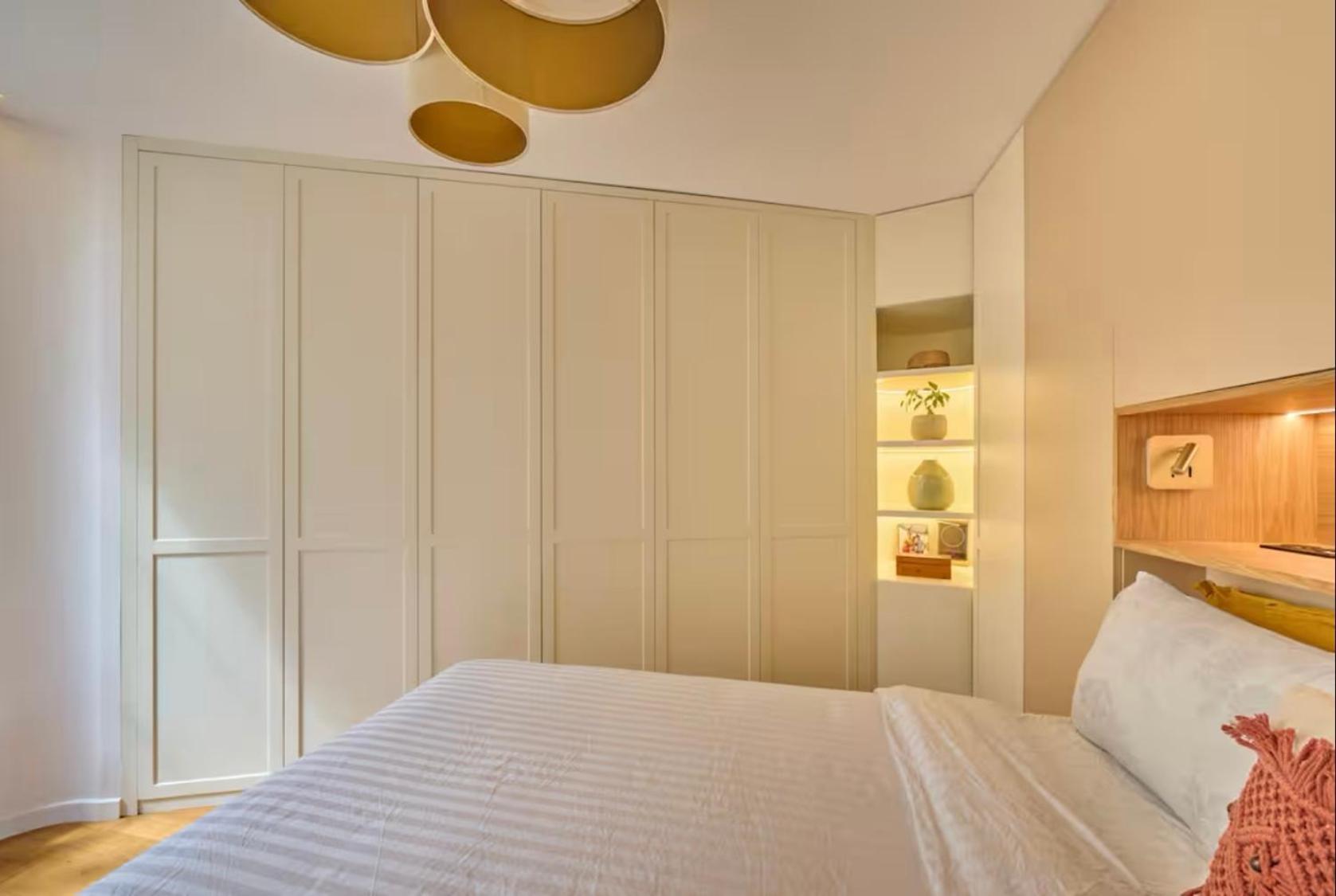 Beach - Kitchen - Wifi - Air Conditioning - Center - Tram Nice Ngoại thất bức ảnh